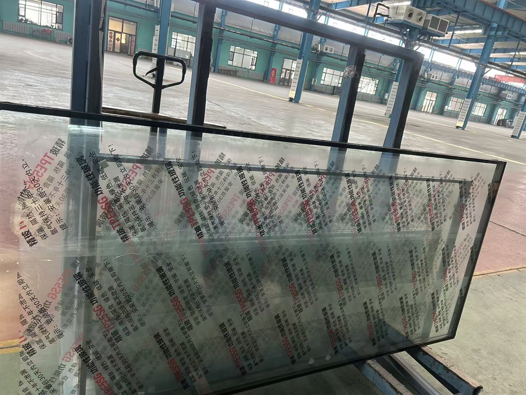 滨州市玻璃源头工厂彩轴玻璃 - 排名